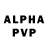 Alpha-PVP Crystall Syed Zamaref